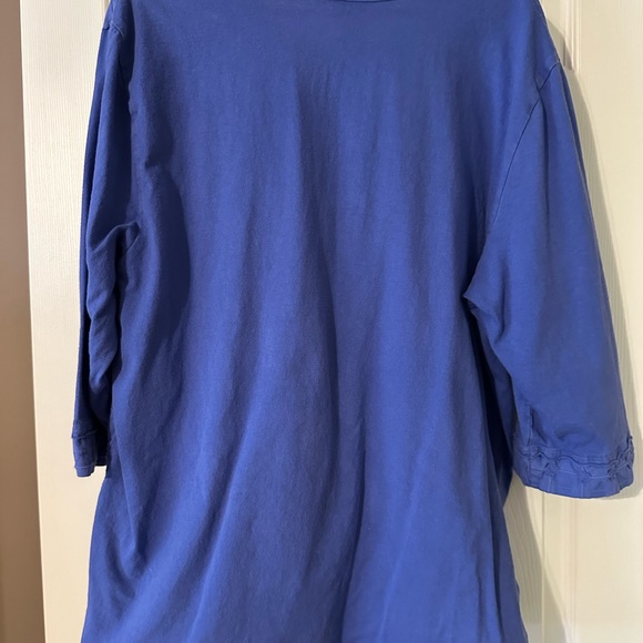 Ladies Tunic - Picture 2 of 5